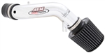 aFe 22-512P Short Ram Intake System Polished Pipe For 2004-2005 Acura TSX 2.4L