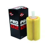 aFe Power Pro Guard D2 Oil Filter For 07-13 Toyota Tundra V8-5.7L