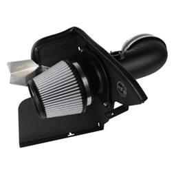aFe Power Magnum Force Pro Dry S Stage-2 Intake System For 01-07 BMW M3 (E46) L6-3.2L