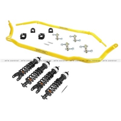 aFe Power Control Johnny O' Connell Stage 2 Suspension Package For 97-13 Chevrolet Corvette (C5/C6)