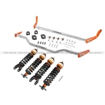 aFe Power Control PFADT Series Stage 2 Suspension Package For 05-13 Chevrolet Corvette (C6)