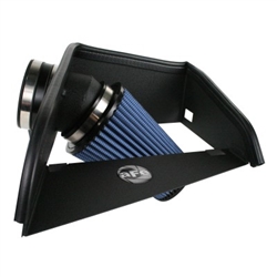 aFe Power Magnum Force Pro 5R Stage-1 Intake System For 01-06 BMW X5 (E53) L6-3.0L