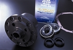 Tomei T-Trax Advance LSD for Nissan Applications