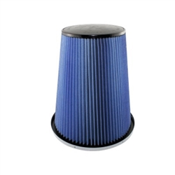 aFe Power Pro H Duty OER Pro 5R Replacement Air Filter For 70-50101 Cone: 7.06F X 13.51B X 8.50T X 15H In