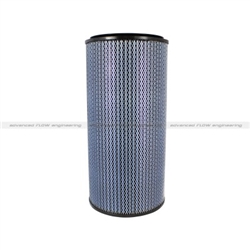aFe Power Pro H Duty OER Pro 5R Air Filters Rc: 12-3/4"OD X 8-11/32"ID X 27"H In W/ 21/32" Hole