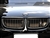 Replacement Carbon Fiber Front Grilles - E90 Sedan / E91 Wagon / 3 Series