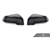 Replacement Carbon Fiber Mirror Covers - BMW F07 / F10 / F11 5-Series LCI | F06 / F12 / F13 6-Series LCI | F01 / F02 7-Series LCI