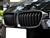 Replacement Carbon Fiber Front Grilles - F30 Sedan / F31 Wagon / 3 Series