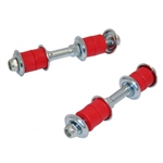Manzo Rear Stabilizer Links For 89-95 Nissan 240SX S13/S14/300ZX