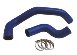 Megan Racing Reinforced Radiator Silicone Hoses For 94-98 R33 GTR