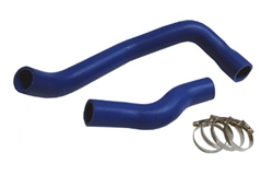 Megan Racing Reinforced Radiator Silicone Hoses For 89-93 Nissan Skyline R32 GTS-T With RB20DET Motor ONLY
