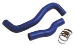 Megan Racing Reinforced Radiator Silicone Hoses  For 03+ Nissan 350Z Z33 With Vq35De Motor