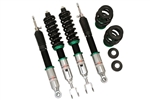 Megan Racing Euro Street Series Coilover Suspension Damper Set For 02-08 Audi A4 FWD & AWD