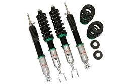 Megan Racing Euro Street Series Coilover Suspension Damper Set For 02-08 Audi A4 FWD & AWD