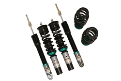 Megan Racing Euro Street Series Coilover Suspension Damper Set For Audi A4/A5/S4/S5