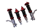 Megan Racing Street Series Coilover Suspension Damper Set For 02-06 Acura RSX Base/Type S