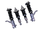 Megan Racing Track Series Coilover Suspension Damper Set For 02-06 Acura RSX Base/Type S