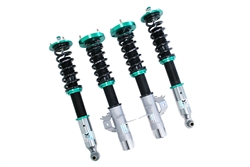 Megan Racing Euro Street Series Coilover Suspension Damper Set For 89-95 BMW E34 5-Series FWD