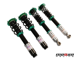 Megan Racing Euro Street Series Coilover Suspension Damper Set For 04-10 BMW E60 / 5-Series (exclude M5)