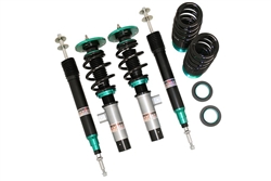 Megan Racing Euro Street Series Coilover Suspension Damper Set For 06-12 BMW E92 3-Series Coupe