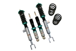 Megan Racing Euro Street Series Coilover Suspension Damper Set For 12+ BMW F13 6-Series Coupe