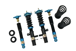 Megan Racing EZ Coilover Suspension Set For 13+ Ford Focus ST Mike Hot Hatch ONLY