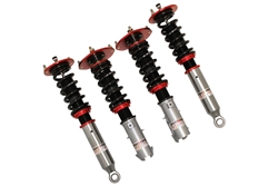 Megan Racing Street Series Coilover Suspension Damper Set For 89-94 Mitsubishi Eclipse GSX / 89-94 Eagle Talon Tsi AWD ONLY