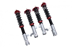 Megan Racing Street Series Coilover Damper Kit For 12-14 Toyota Camry Non SE