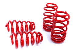 Megan Racing Lowering Springs For 02-05 Audi A4 FWD ONLY