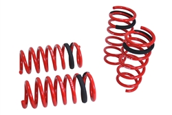 Megan Racing Lowering Springs For 12+ BMW 640I/650I 2Dr Coupe ONLY