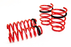 Megan Racing Lowering Springs For 06-13 BMW E92 3-Series Coupe 2Dr