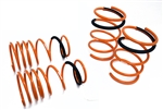 Megan Racing Lowering Springs For 93-97 Ford Probe 4Cyl / 93-97 Mazda MX-6 4Cyl