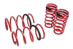 Megan Racing Lowering Springs For 11+ Mini Countryman / 13+ Mini Paceman FWD ONLY