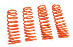 Megan Racing Lowering Springs For 04-07 Mitsubishi Galant 4Cyl ONLY