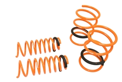 Megan Racing Lowering Springs For Mitsubishi Lancer (exclude Evo And Ralliart)
