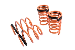 Megan Racing Lowering Springs For 11+ Toyota Sienna FWD ONLY