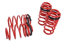 Megan Racing Lowering Springs For 06-13 Audi A3 Wagon / 06-09 Volkswagen GTi 3Dr ONLY / 06-10 Jetta