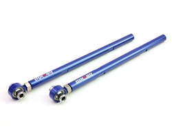 Megan Racing Rear Lower Camber Trailing Arms Set For 93-97 Mazda RX7