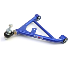 Megan Racing Adjustable Rear Lower Control Arms Set For 89-94 Nissan 240SX S13 / 90-96 Nissan 300ZX Z32