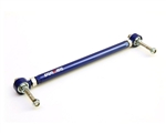 Megan Racing Rear Lower Support Bar For 89-98 Nissan 240SX S13/S14