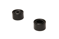 Megan Racing Rear Diff Support Bushings Set For 95-98 Nissan 240SX S14
