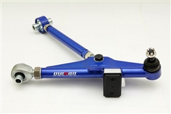 Megan Racing Adjustable Front Control Arms Set For 95-98 Nissan 240SX S14