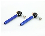 Megan Racing Tie Rod Ends Set For 83-89 Toyota AE86 Non-Power Steering ONLY