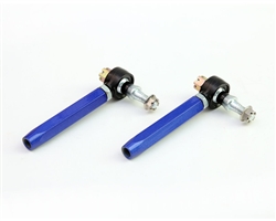 Megan Racing Tie Rod Ends Set For 83-89 Toyota AE86 Non-Power Steering ONLY