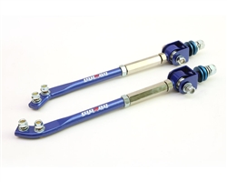 Megan Racing Tension Rods Set For 85-87 Toyota AE86 / 90-92 MR2