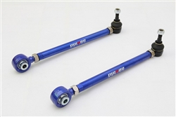 Megan Racing Rear Adjustable Toe Control Rods Set For 00-05 Toyota MR-S