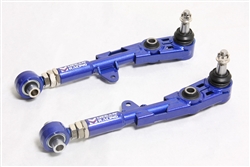 Megan Racing Rear Lower Camber Arms Set For 93-98 Toyota Supra