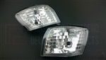 P2M Nissan S14 Kouki Front Headlight Corner Lamp