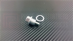 P2M Subaru BRZ / Scion FR-S Magnetic Oil Drain Plug