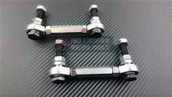 P2M Nissan 350Z / G35 Rear Sway Bar End Links